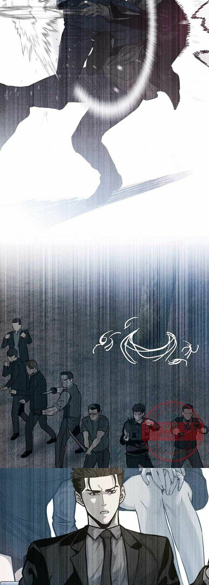 Đội trưởng lính đánh thuê - Chapter 89 - Page 71