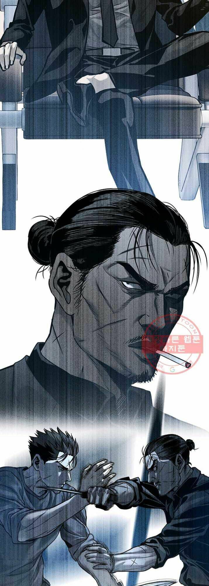 Đội trưởng lính đánh thuê - Chapter 89 - Page 72