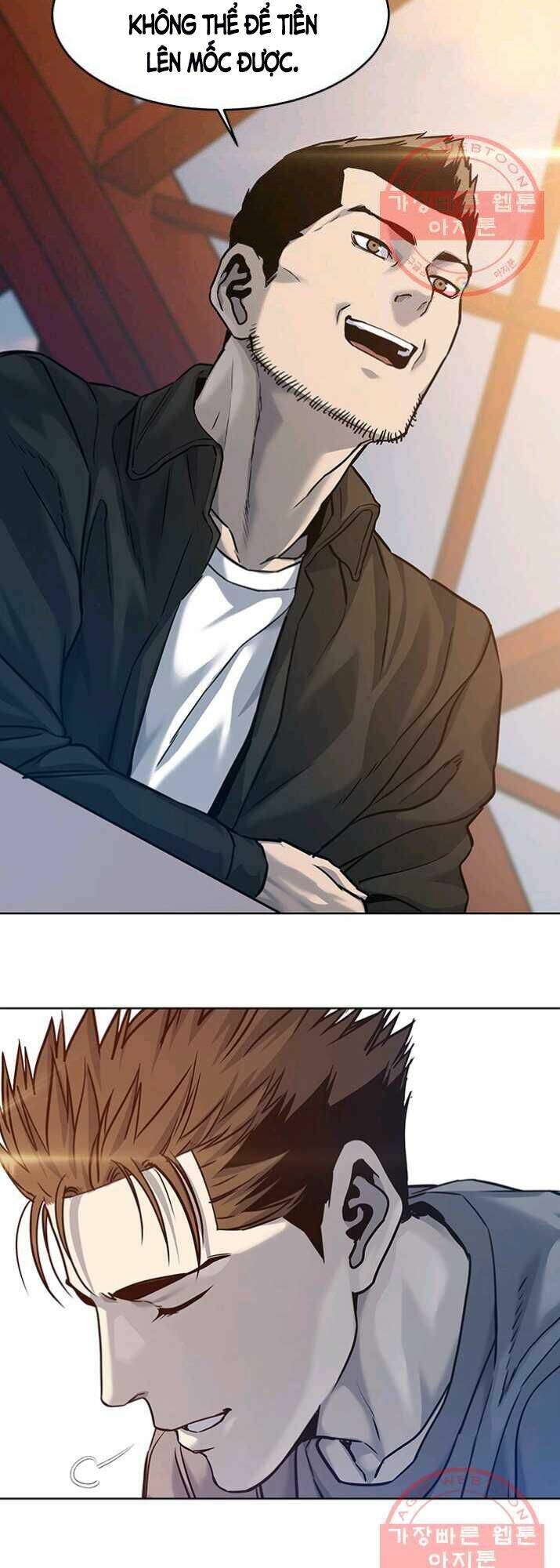 Đội trưởng lính đánh thuê - Chapter 89 - Page 75