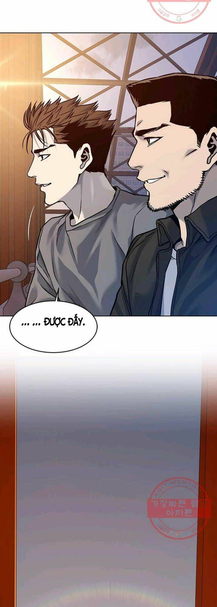 Đội trưởng lính đánh thuê - Chapter 89 - Page 76