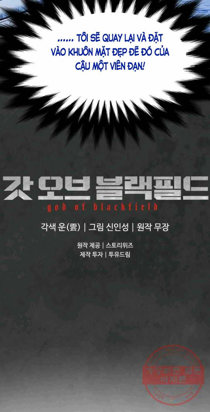 Đội trưởng lính đánh thuê - Chapter 89 - Page 81