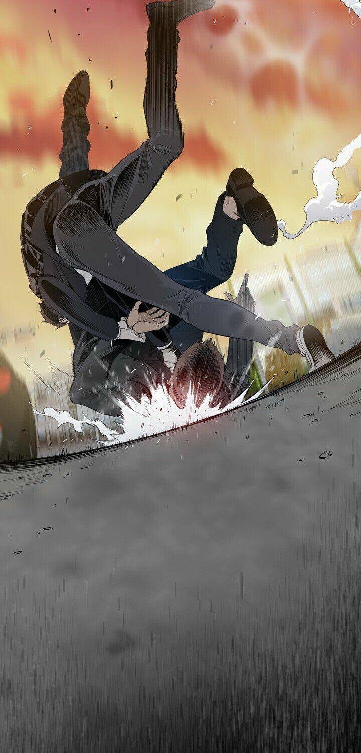 Đội trưởng lính đánh thuê - Chapter 9 - Page 9