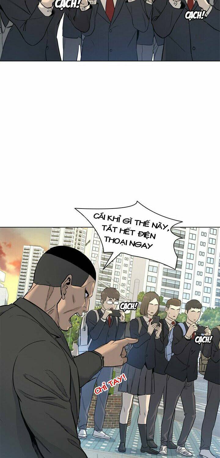 Đội trưởng lính đánh thuê - Chapter 9 - Page 15