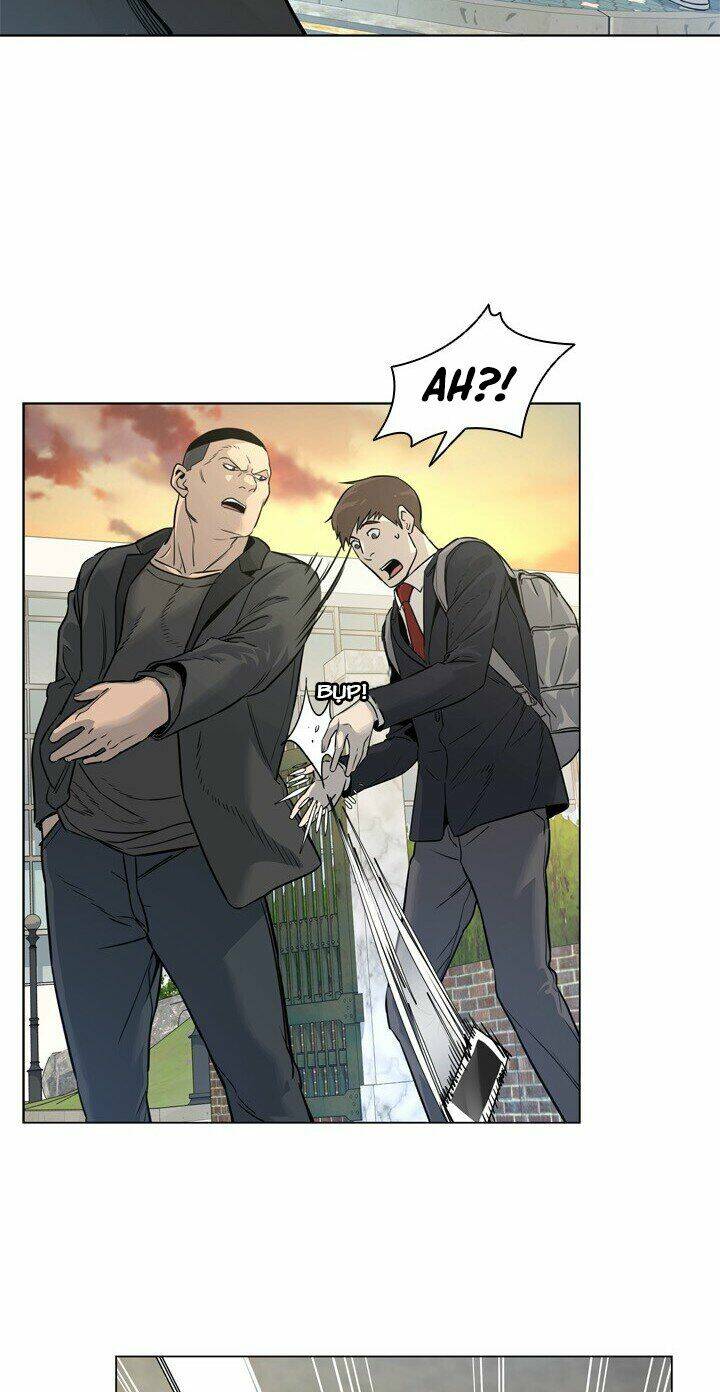 Đội trưởng lính đánh thuê - Chapter 9 - Page 16