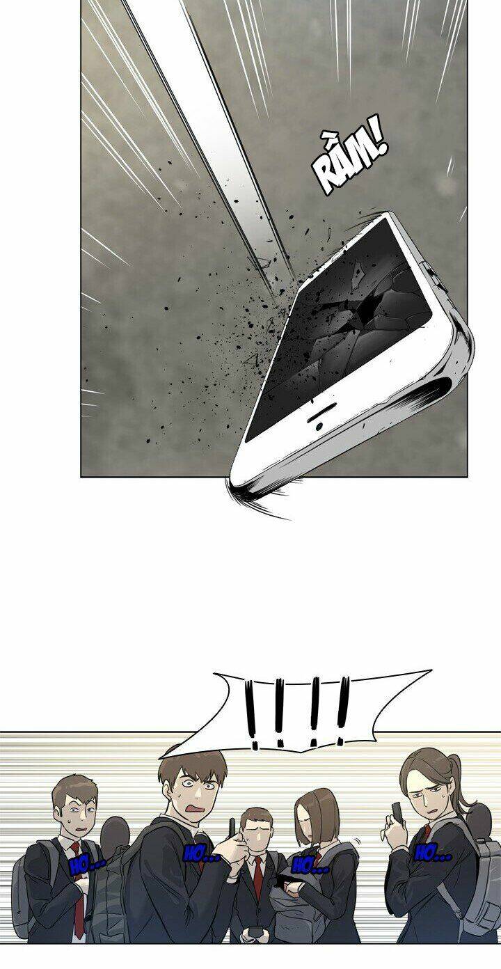 Đội trưởng lính đánh thuê - Chapter 9 - Page 17