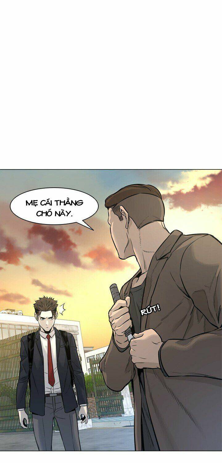 Đội trưởng lính đánh thuê - Chapter 9 - Page 18