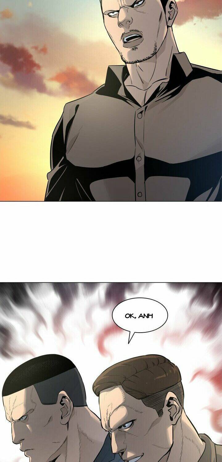 Đội trưởng lính đánh thuê - Chapter 9 - Page 21