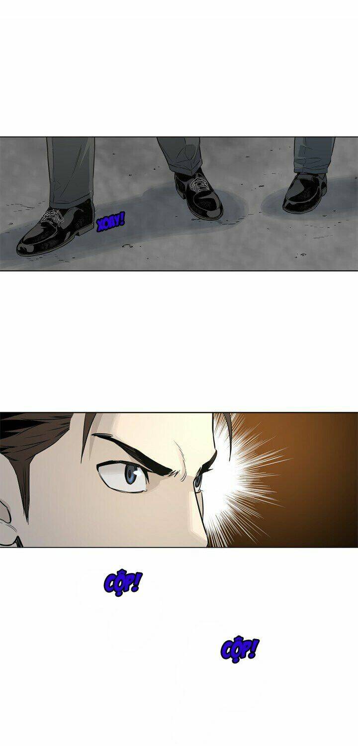 Đội trưởng lính đánh thuê - Chapter 9 - Page 23