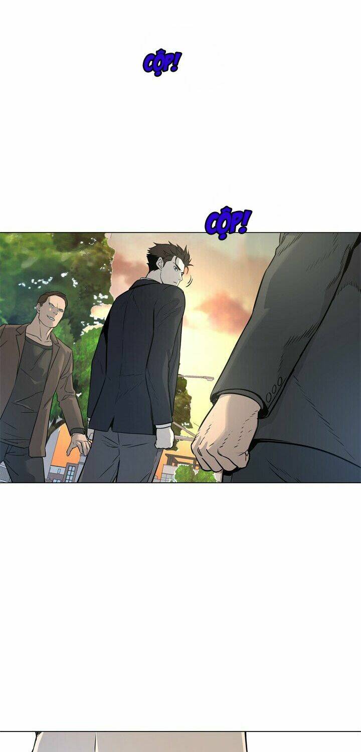 Đội trưởng lính đánh thuê - Chapter 9 - Page 24