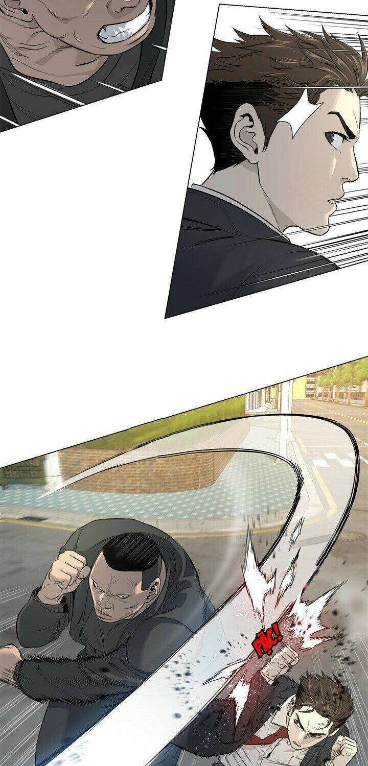 Đội trưởng lính đánh thuê - Chapter 9 - Page 29