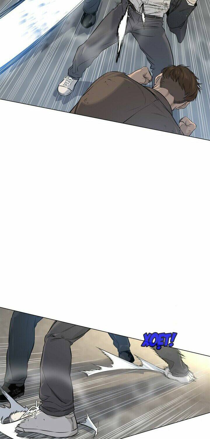 Đội trưởng lính đánh thuê - Chapter 9 - Page 30