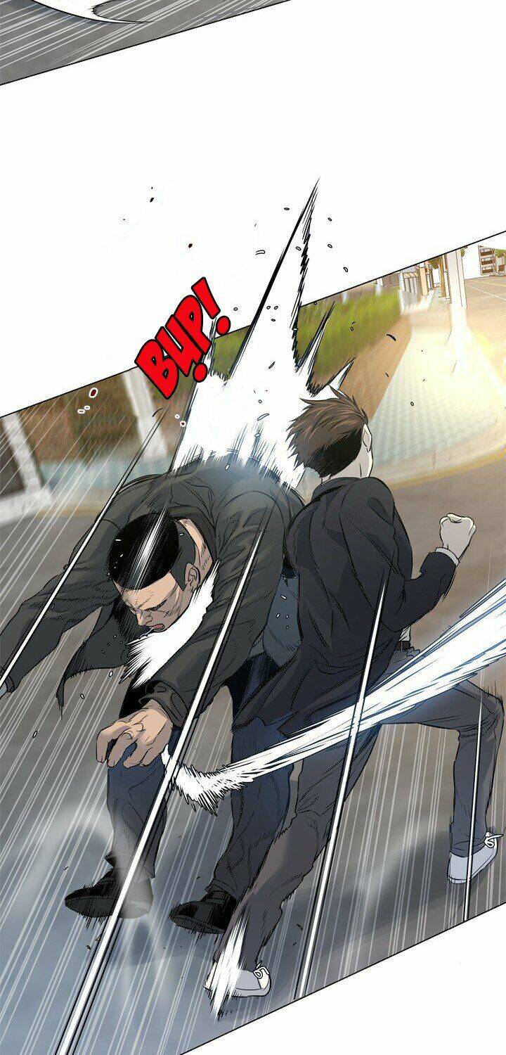 Đội trưởng lính đánh thuê - Chapter 9 - Page 31