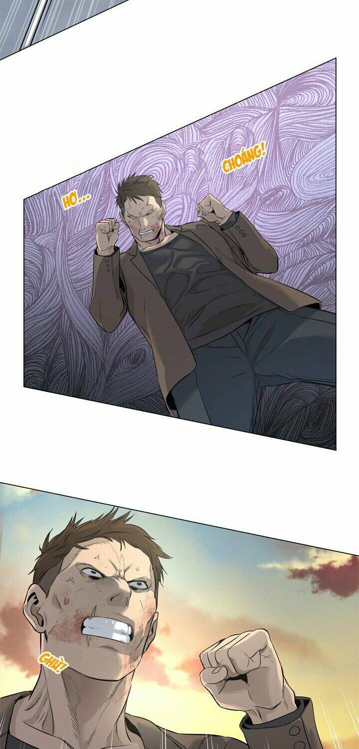 Đội trưởng lính đánh thuê - Chapter 9 - Page 32