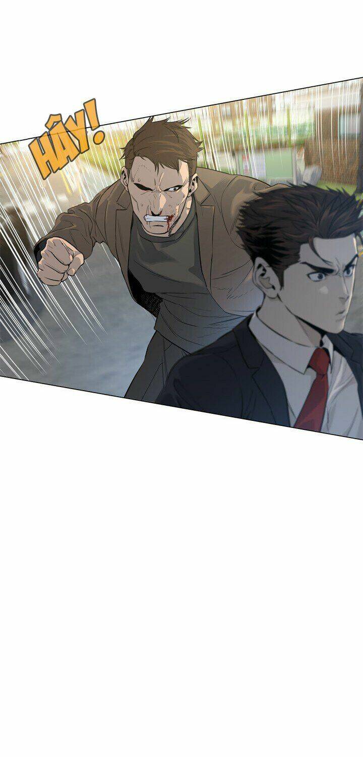 Đội trưởng lính đánh thuê - Chapter 9 - Page 33