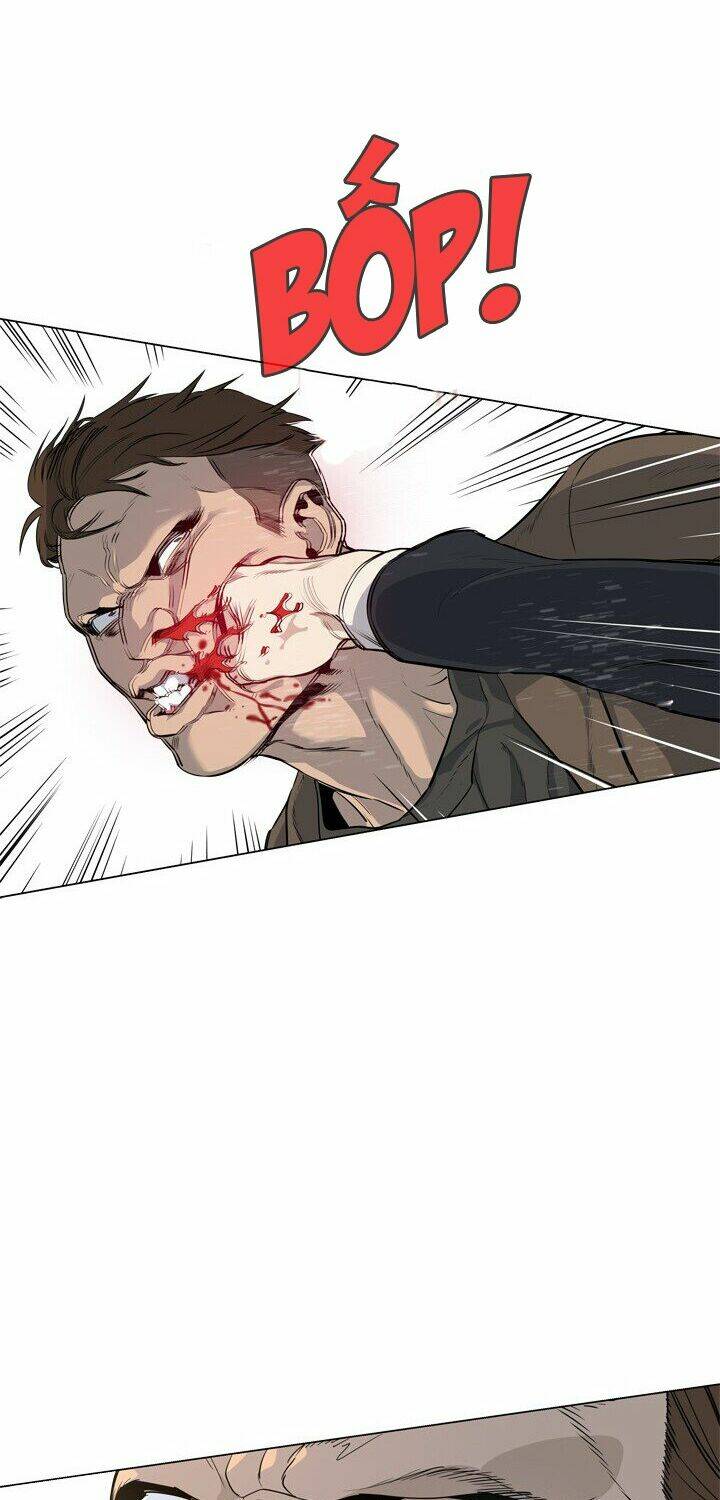 Đội trưởng lính đánh thuê - Chapter 9 - Page 34