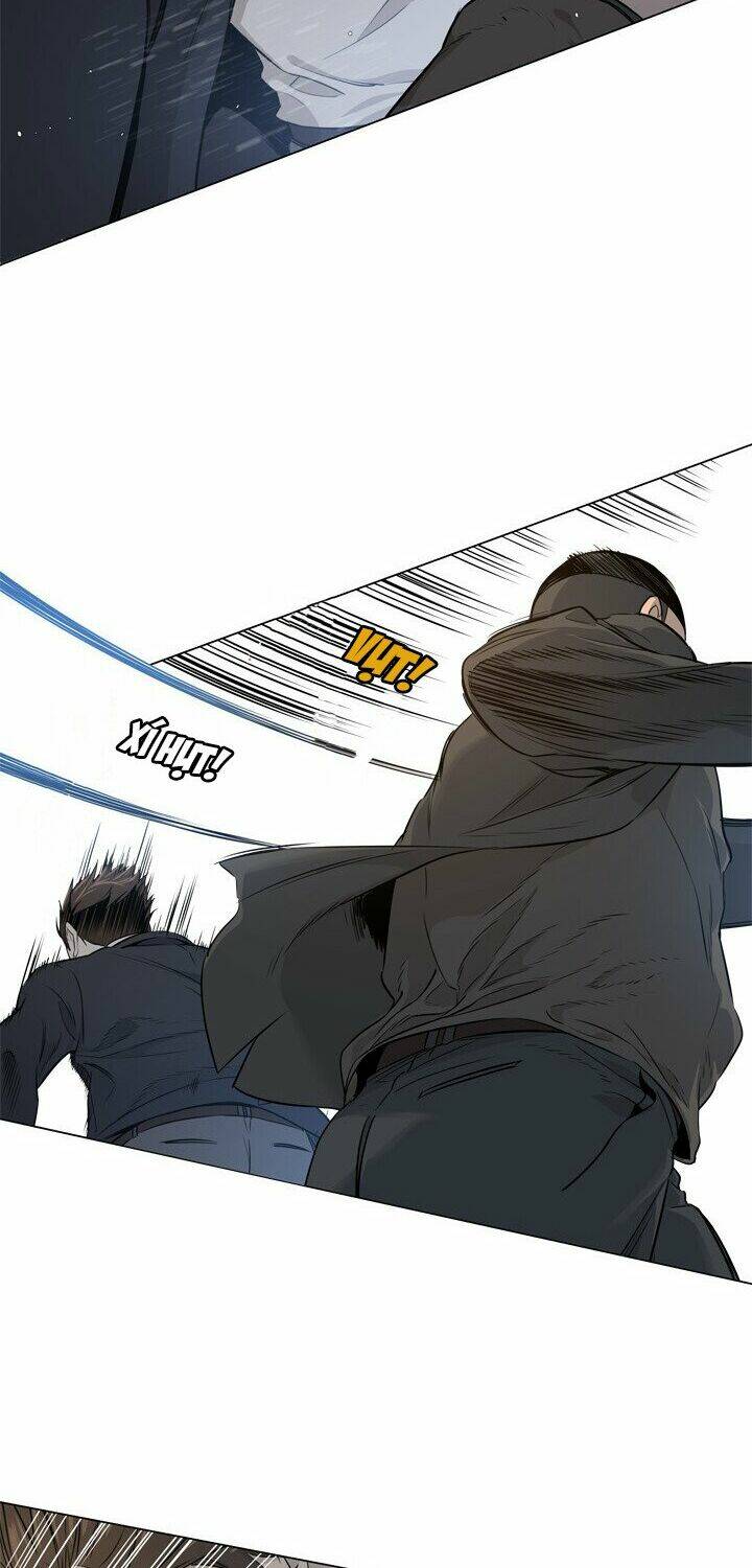 Đội trưởng lính đánh thuê - Chapter 9 - Page 36