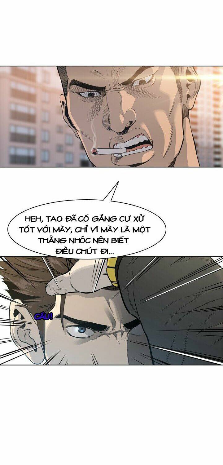 Đội trưởng lính đánh thuê - Chapter 9 - Page 3