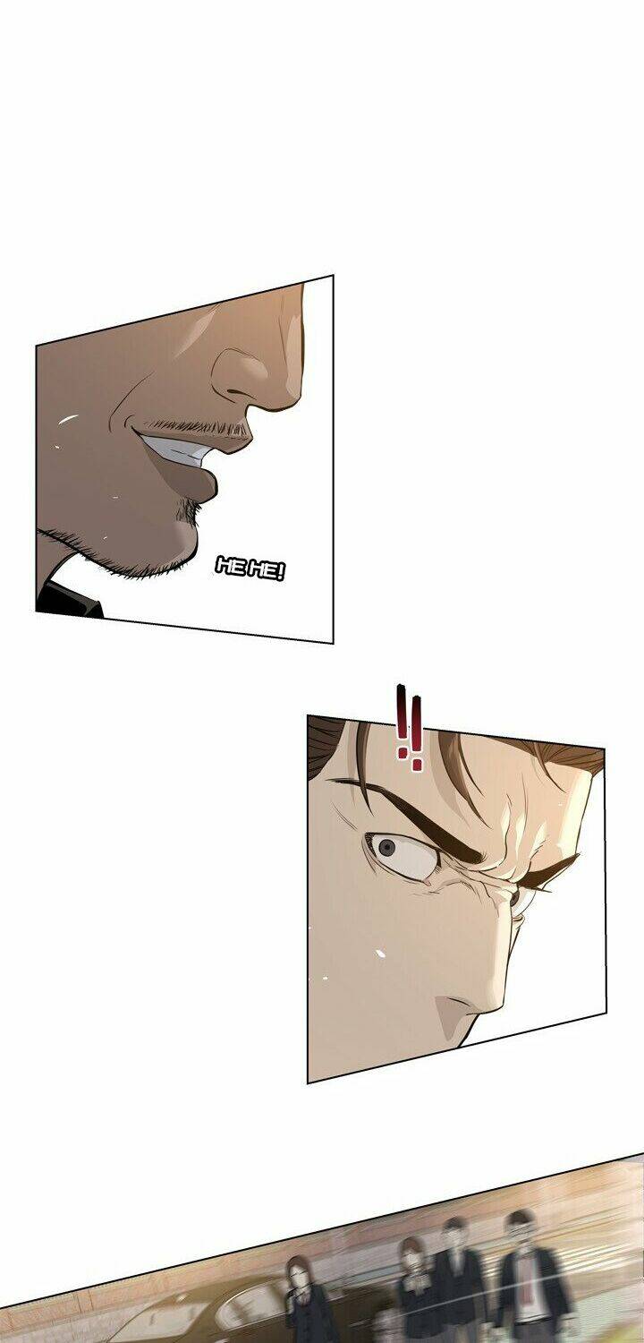 Đội trưởng lính đánh thuê - Chapter 9 - Page 41