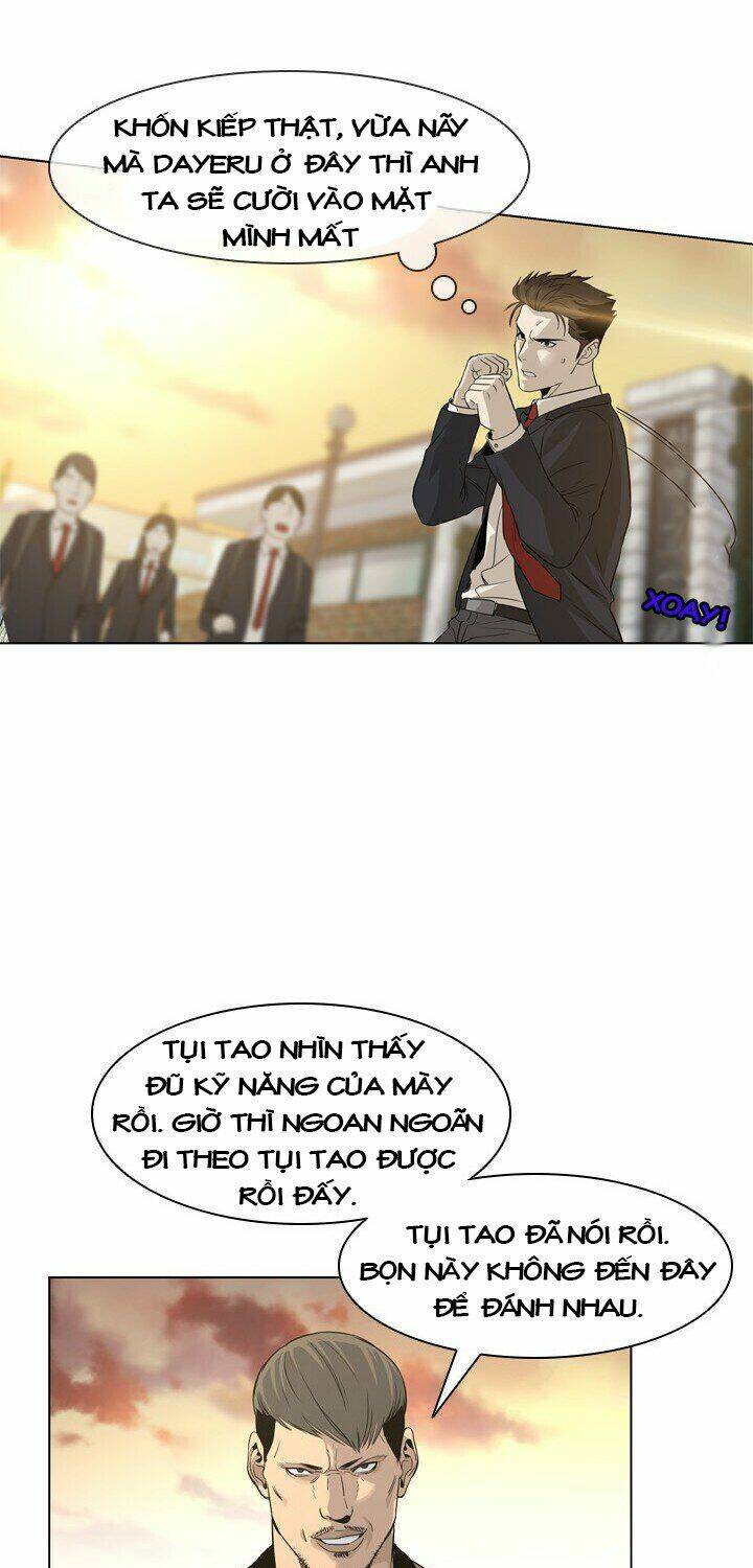 Đội trưởng lính đánh thuê - Chapter 9 - Page 43