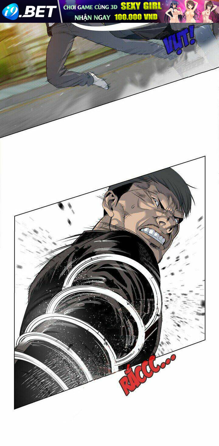 Đội trưởng lính đánh thuê - Chapter 9 - Page 48