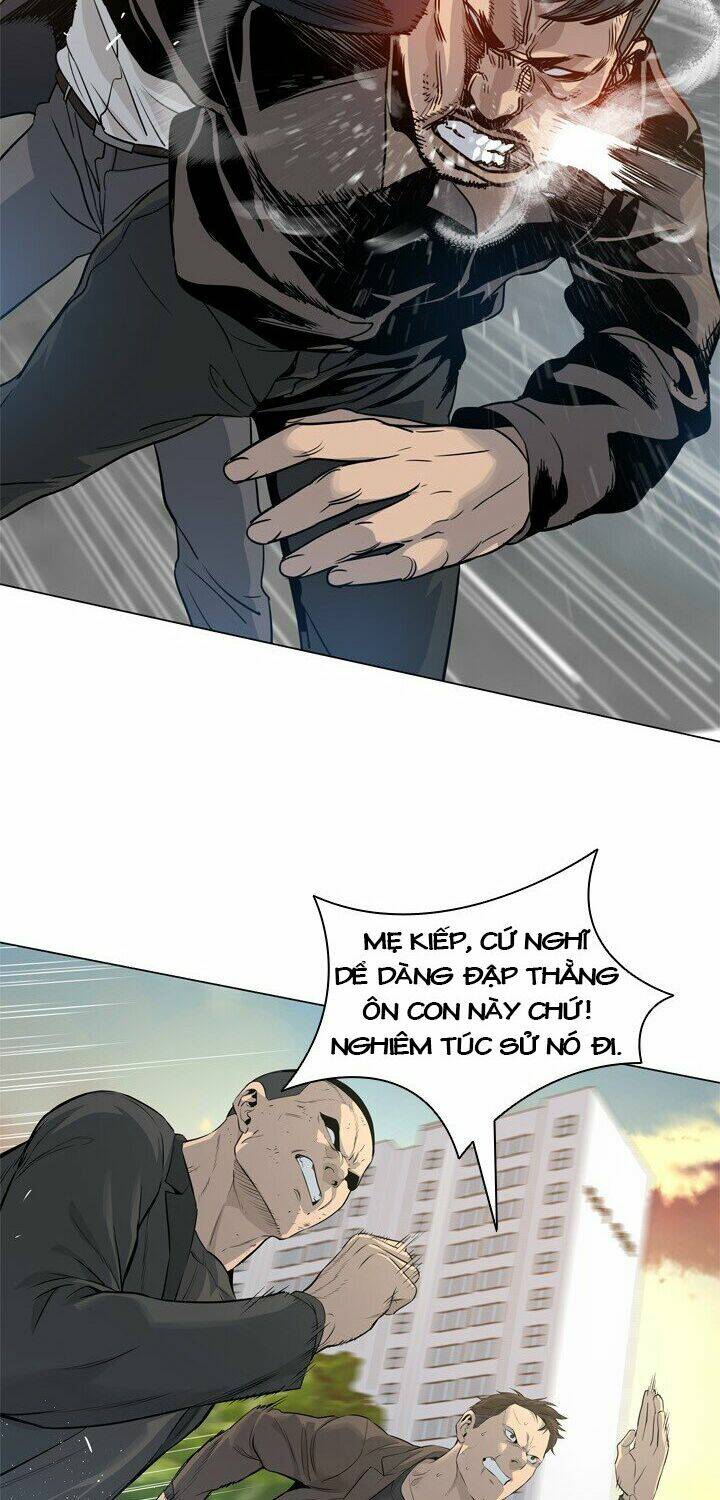 Đội trưởng lính đánh thuê - Chapter 9 - Page 50