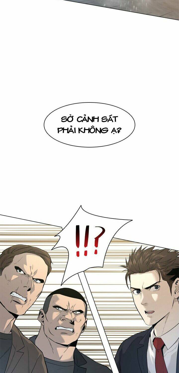 Đội trưởng lính đánh thuê - Chapter 9 - Page 52