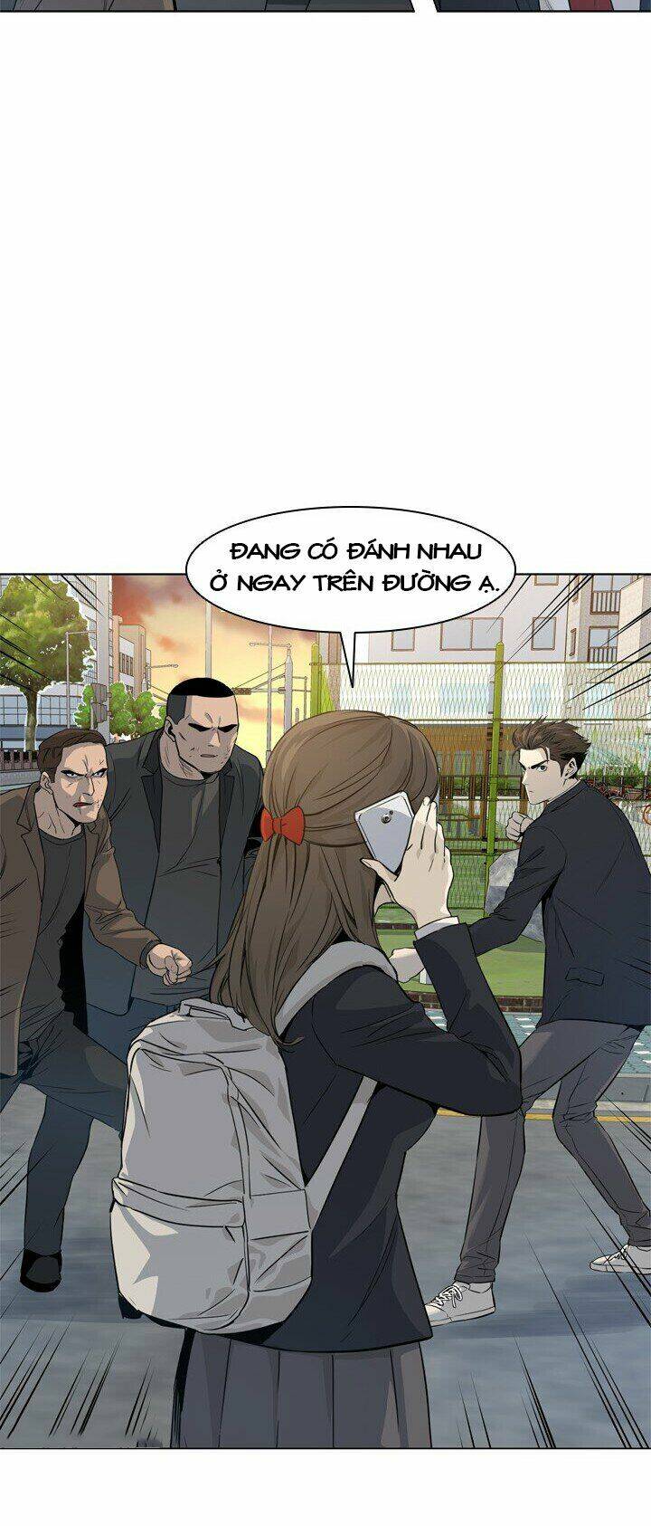 Đội trưởng lính đánh thuê - Chapter 9 - Page 53