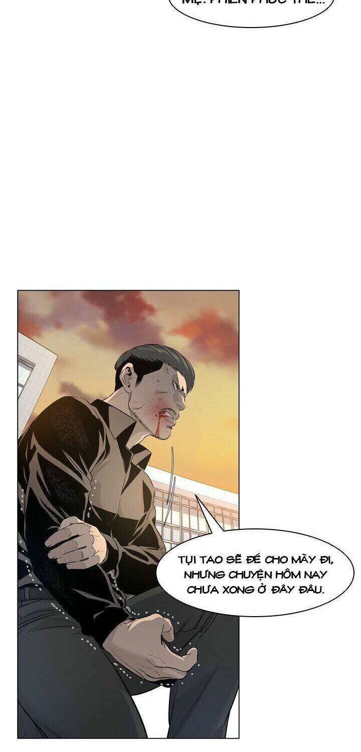 Đội trưởng lính đánh thuê - Chapter 9 - Page 55