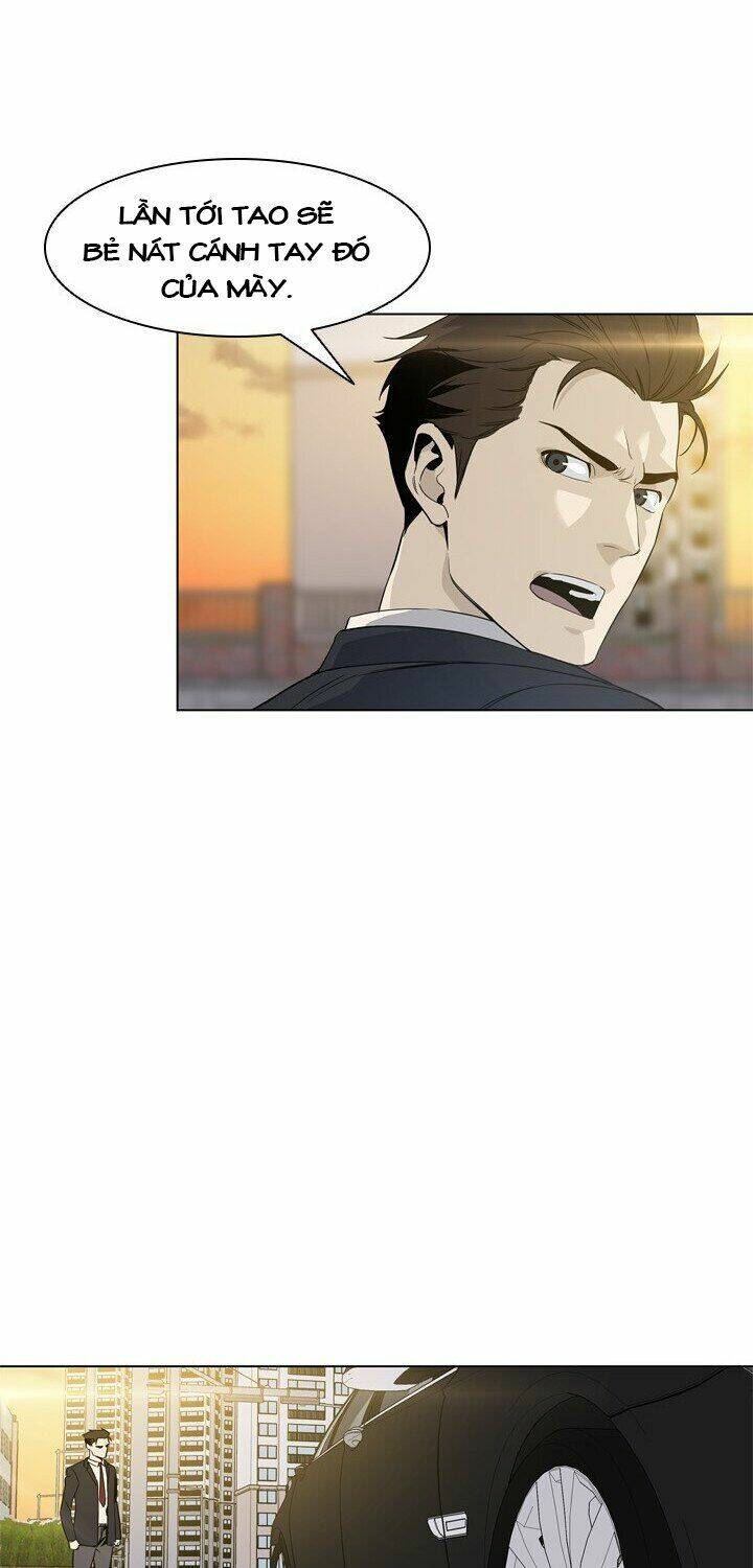 Đội trưởng lính đánh thuê - Chapter 9 - Page 56