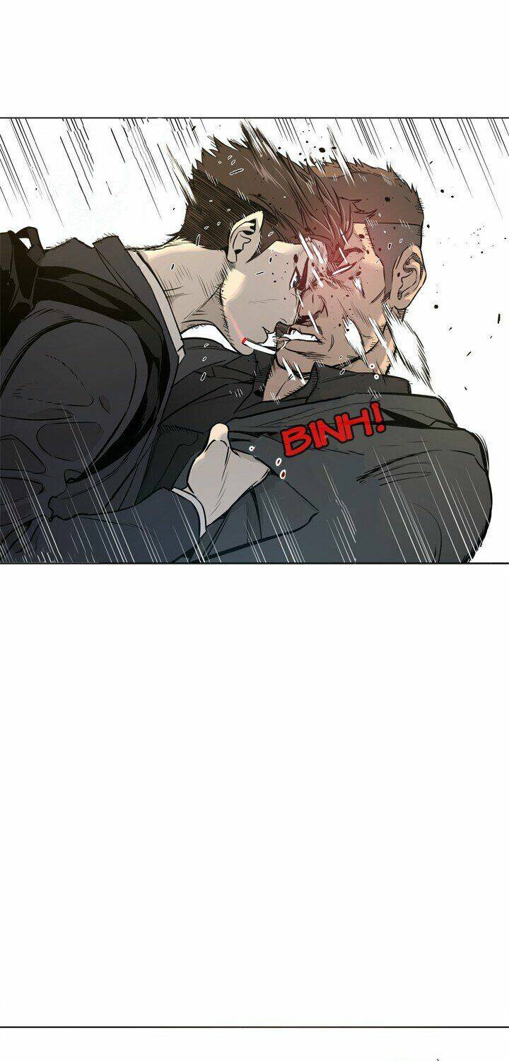 Đội trưởng lính đánh thuê - Chapter 9 - Page 5