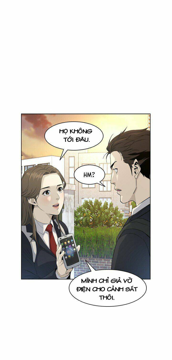 Đội trưởng lính đánh thuê - Chapter 9 - Page 59