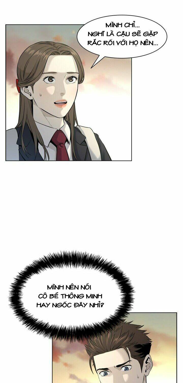 Đội trưởng lính đánh thuê - Chapter 9 - Page 60