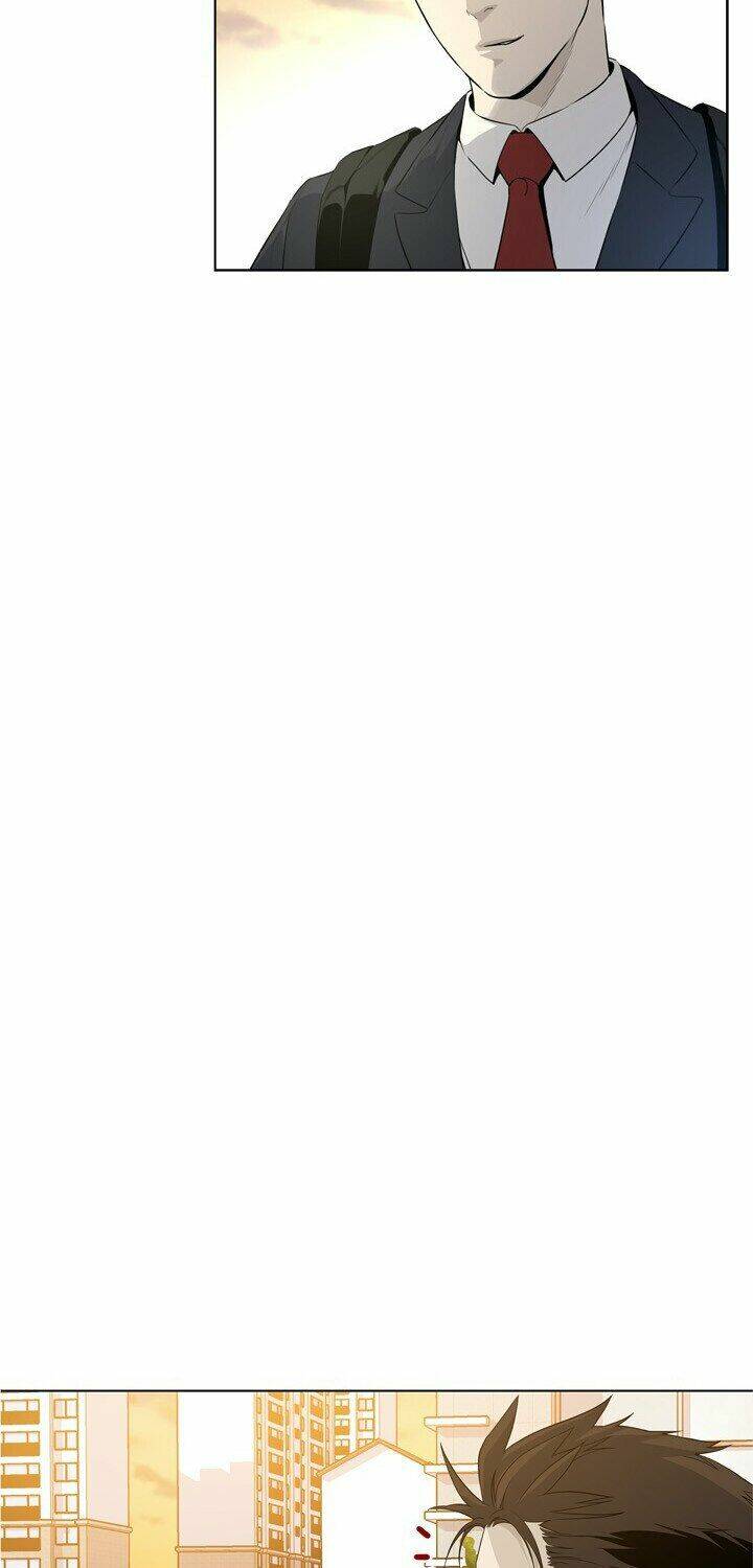 Đội trưởng lính đánh thuê - Chapter 9 - Page 61