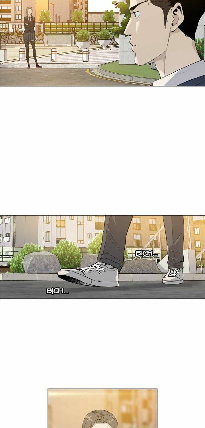 Đội trưởng lính đánh thuê - Chapter 9 - Page 62