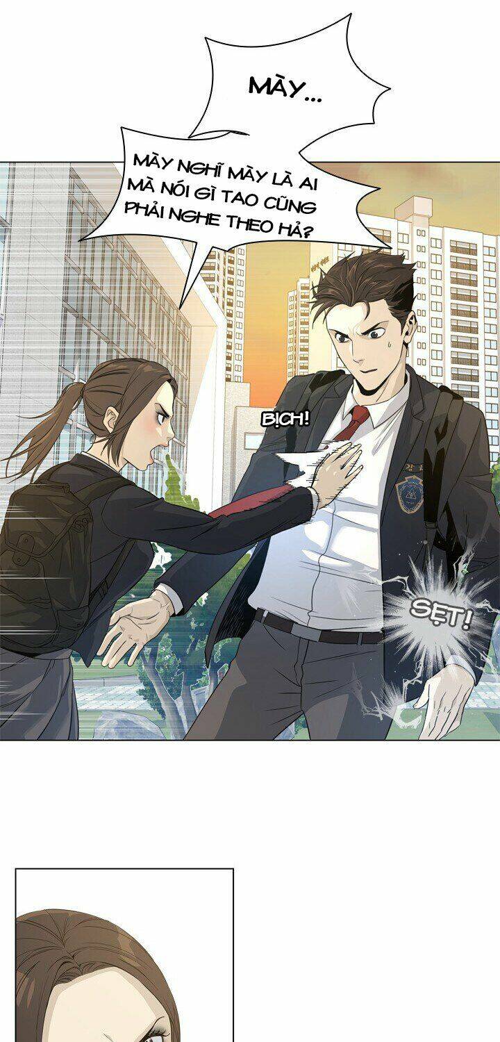 Đội trưởng lính đánh thuê - Chapter 9 - Page 64