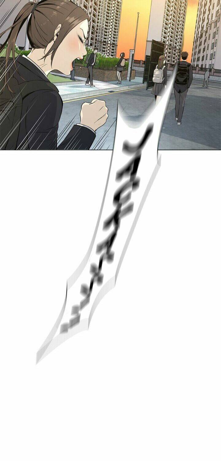 Đội trưởng lính đánh thuê - Chapter 9 - Page 67