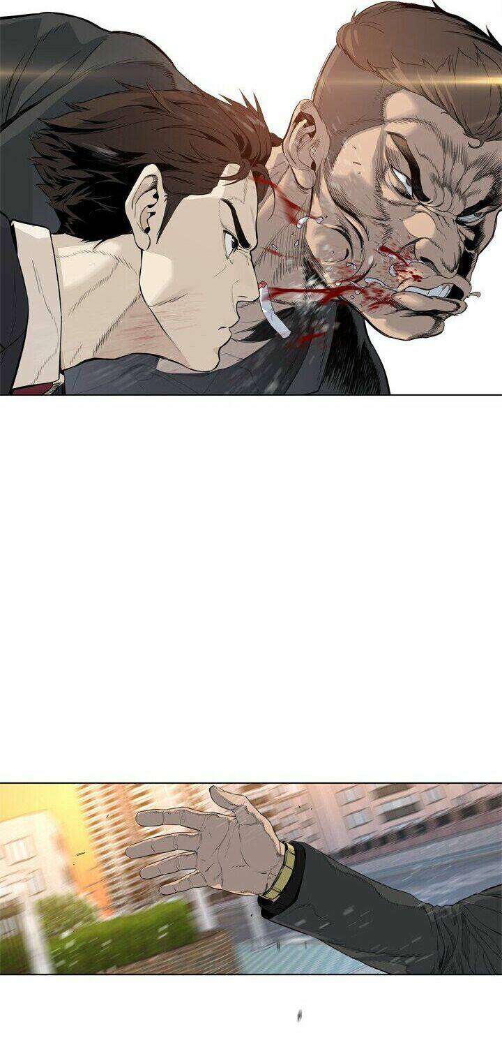 Đội trưởng lính đánh thuê - Chapter 9 - Page 6