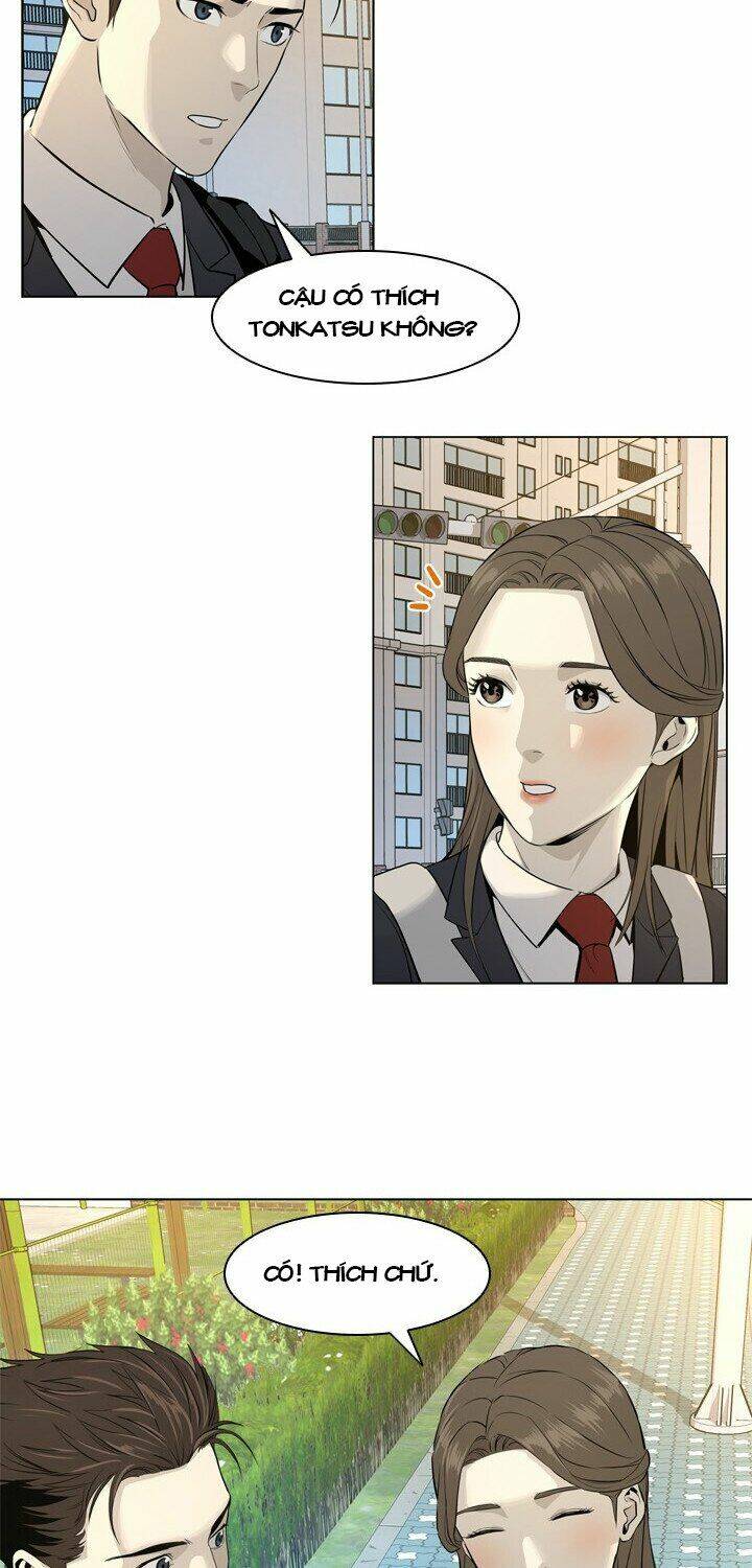 Đội trưởng lính đánh thuê - Chapter 9 - Page 70