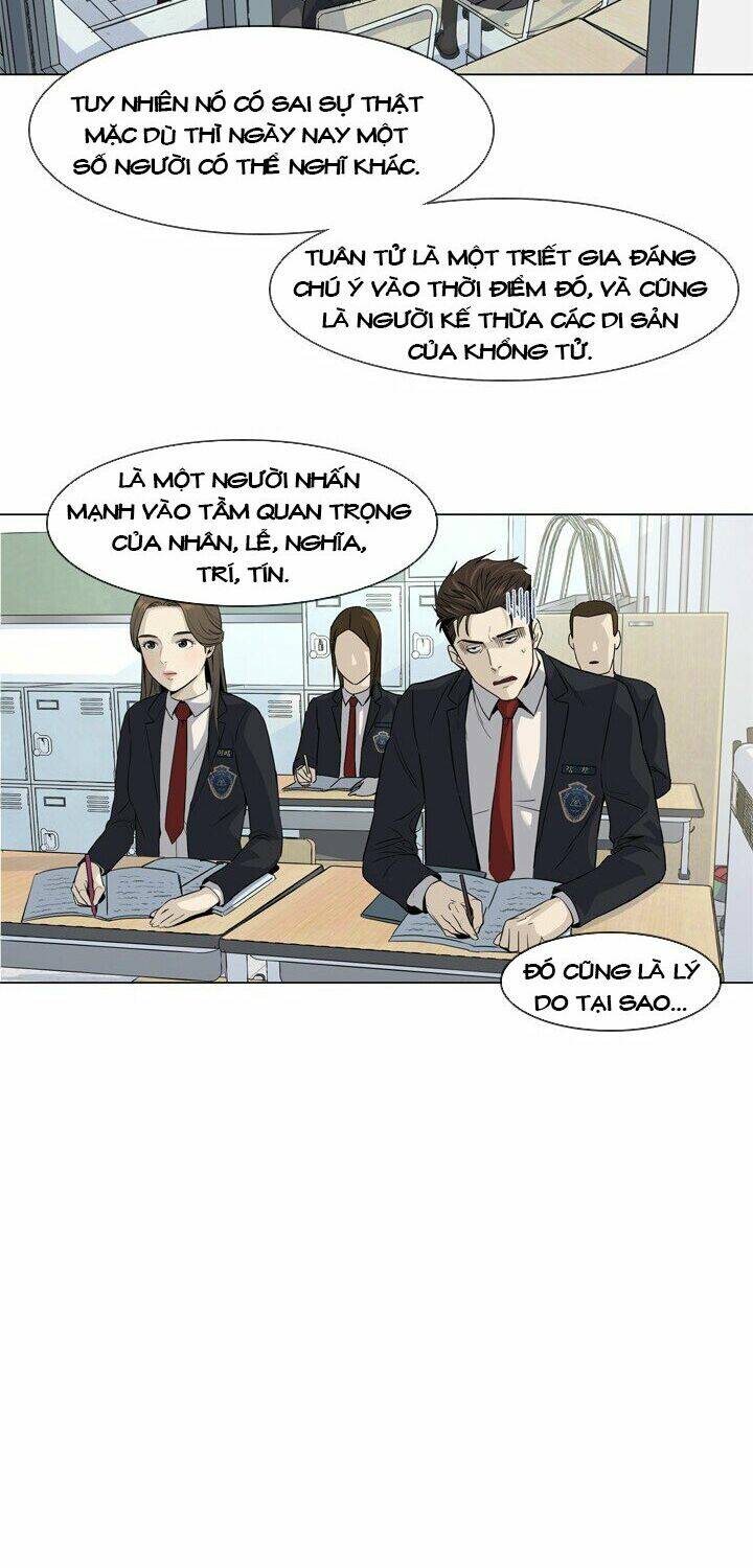 Đội trưởng lính đánh thuê - Chapter 9 - Page 73