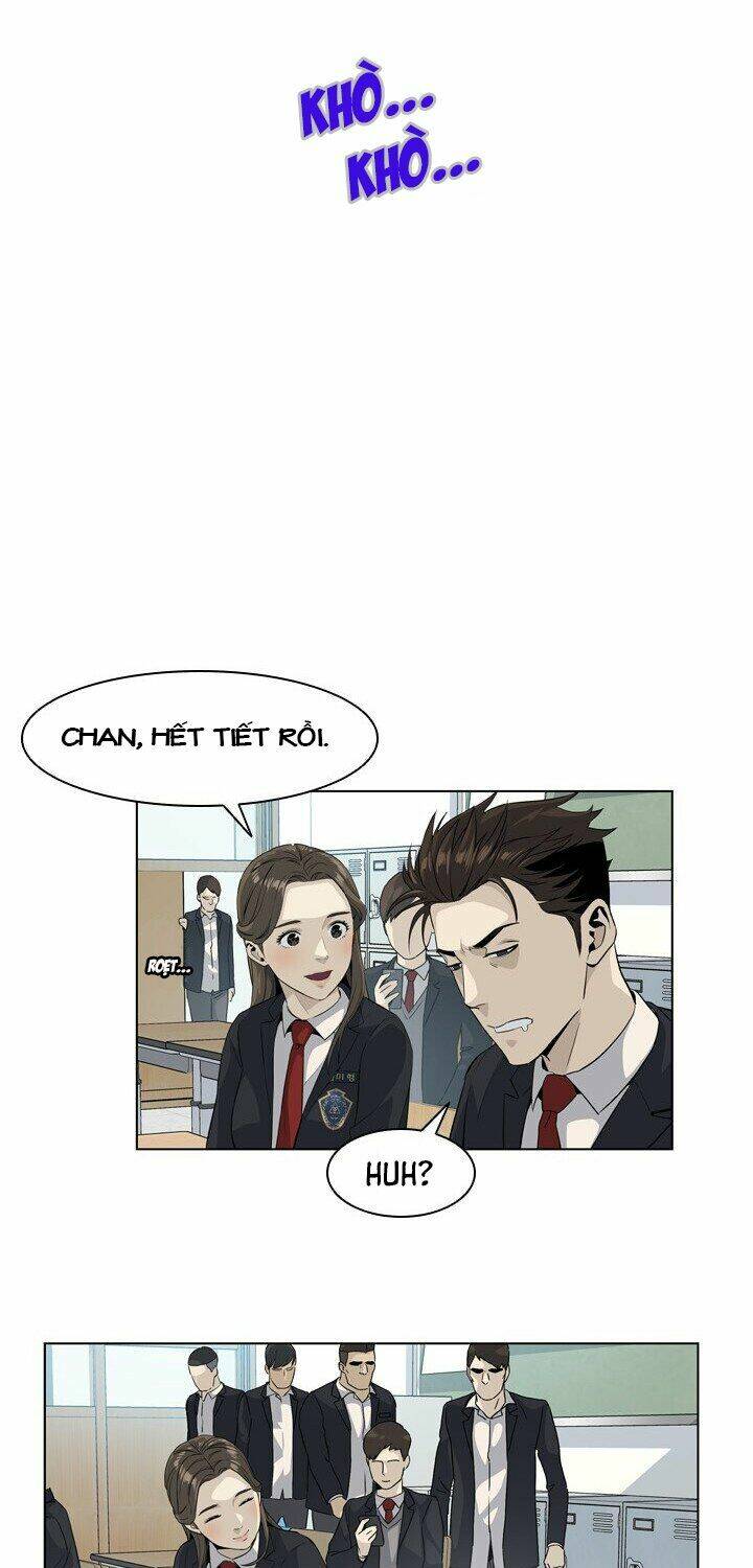 Đội trưởng lính đánh thuê - Chapter 9 - Page 74