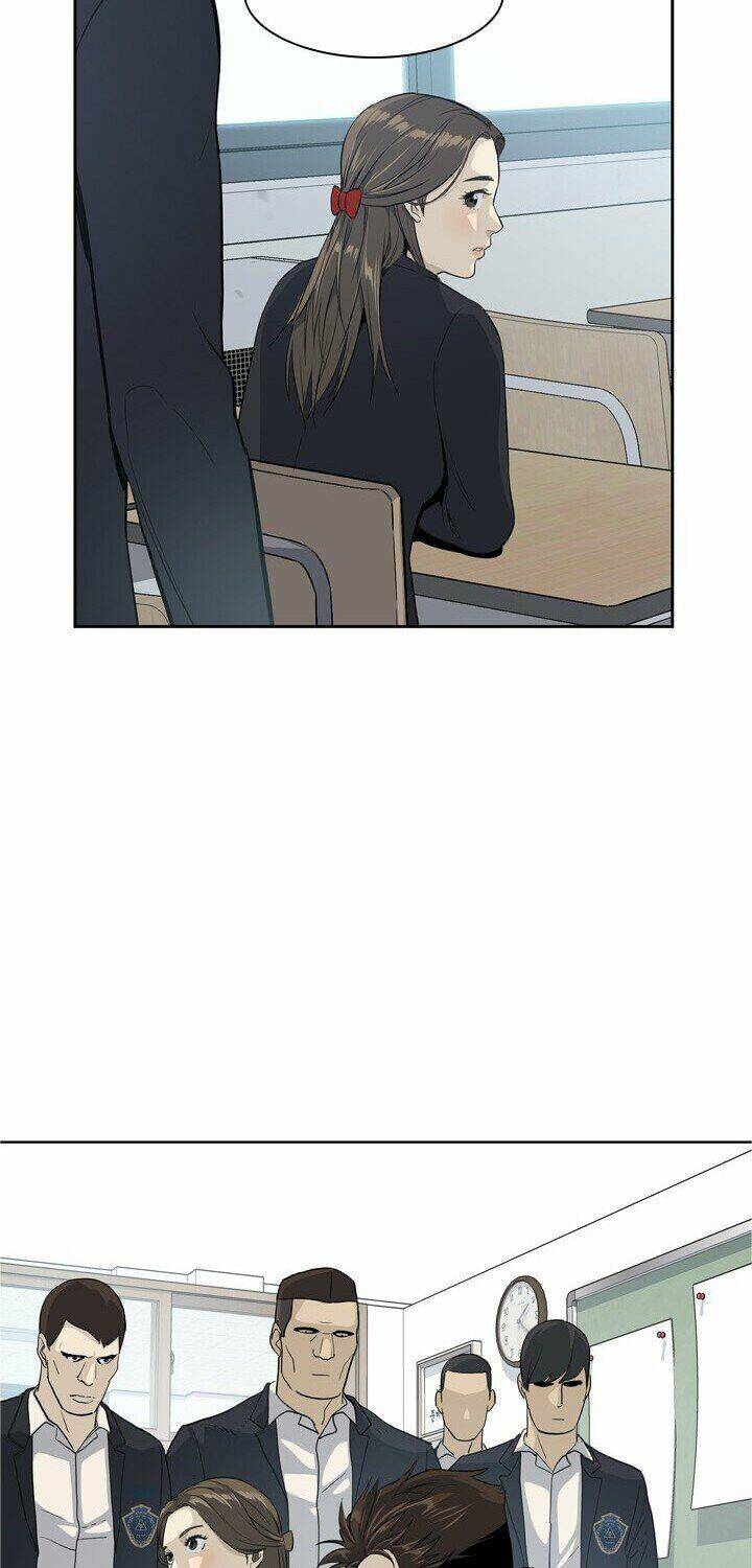 Đội trưởng lính đánh thuê - Chapter 9 - Page 76