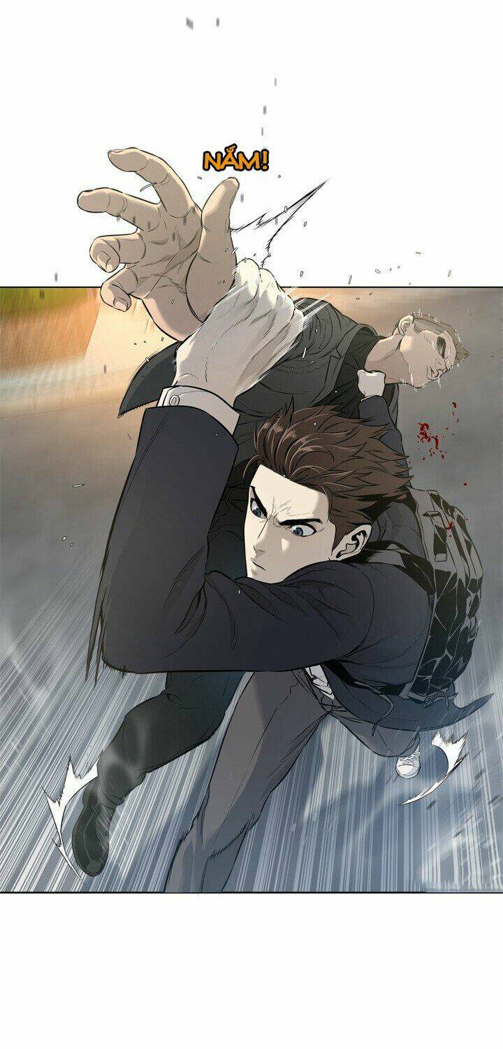 Đội trưởng lính đánh thuê - Chapter 9 - Page 7