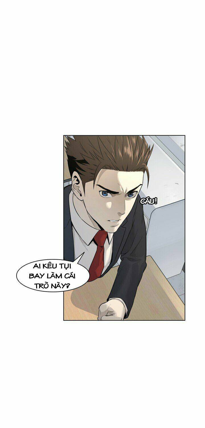 Đội trưởng lính đánh thuê - Chapter 9 - Page 79