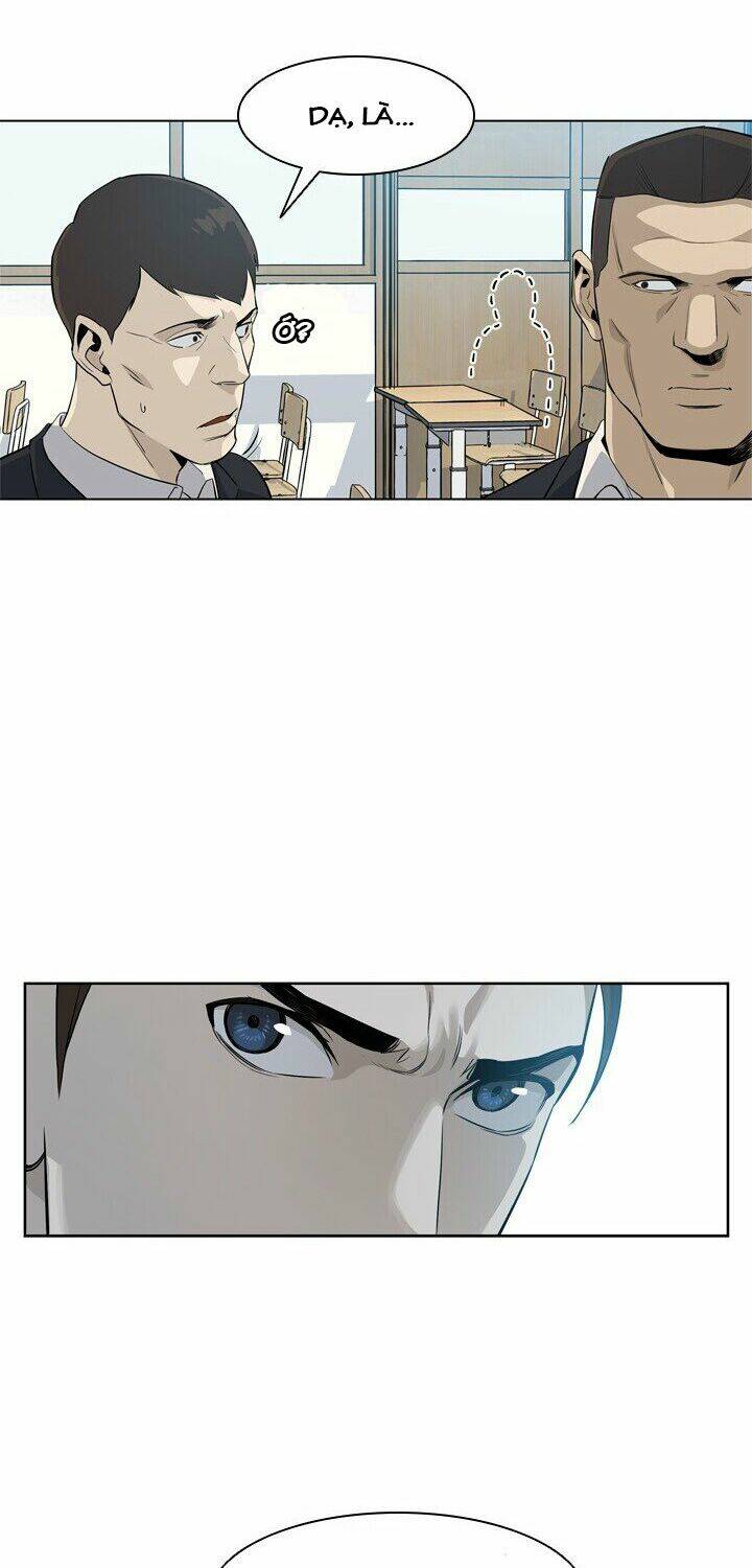 Đội trưởng lính đánh thuê - Chapter 9 - Page 80