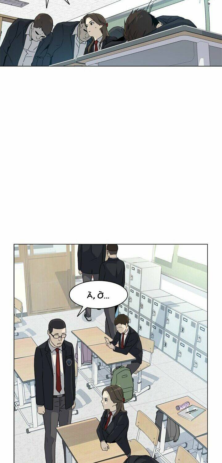 Đội trưởng lính đánh thuê - Chapter 9 - Page 82