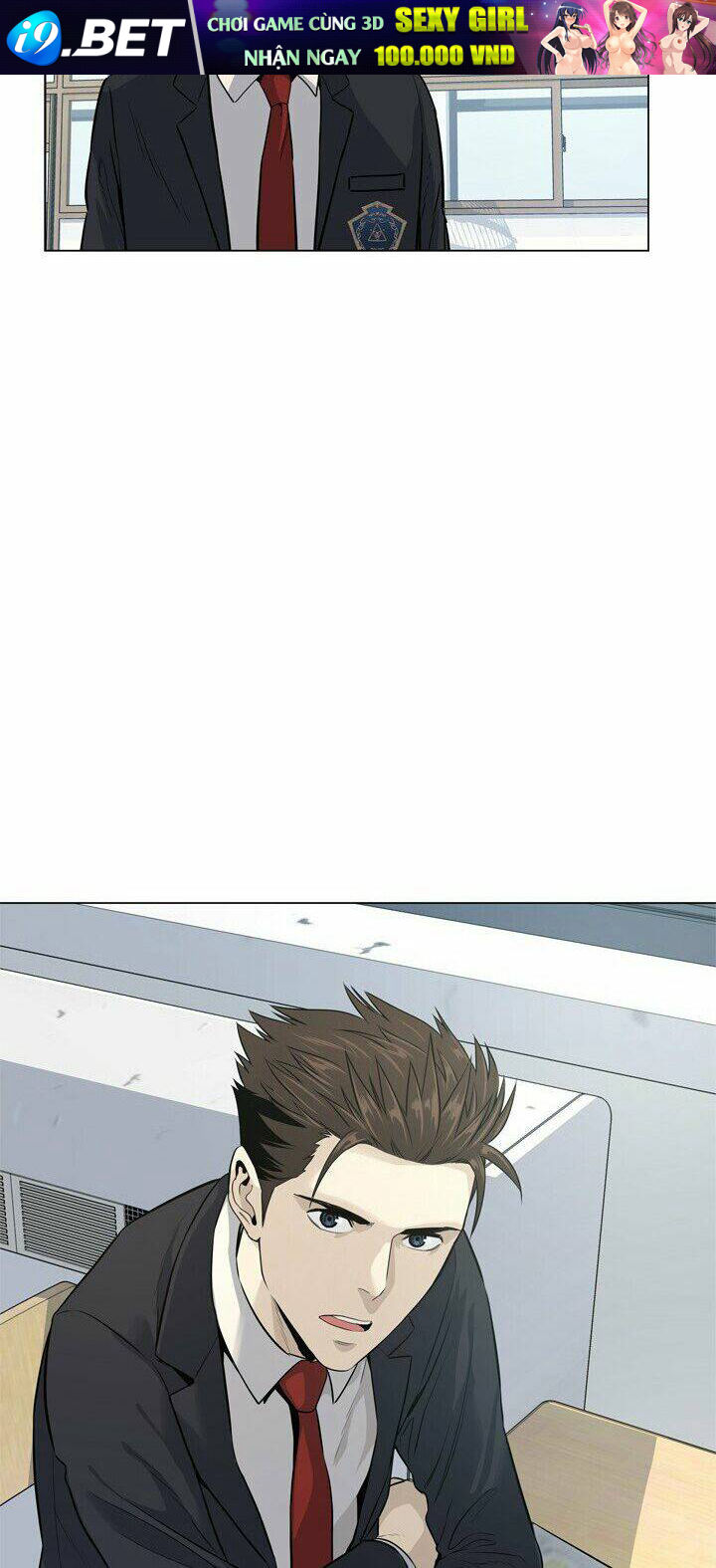 Đội trưởng lính đánh thuê - Chapter 9 - Page 84