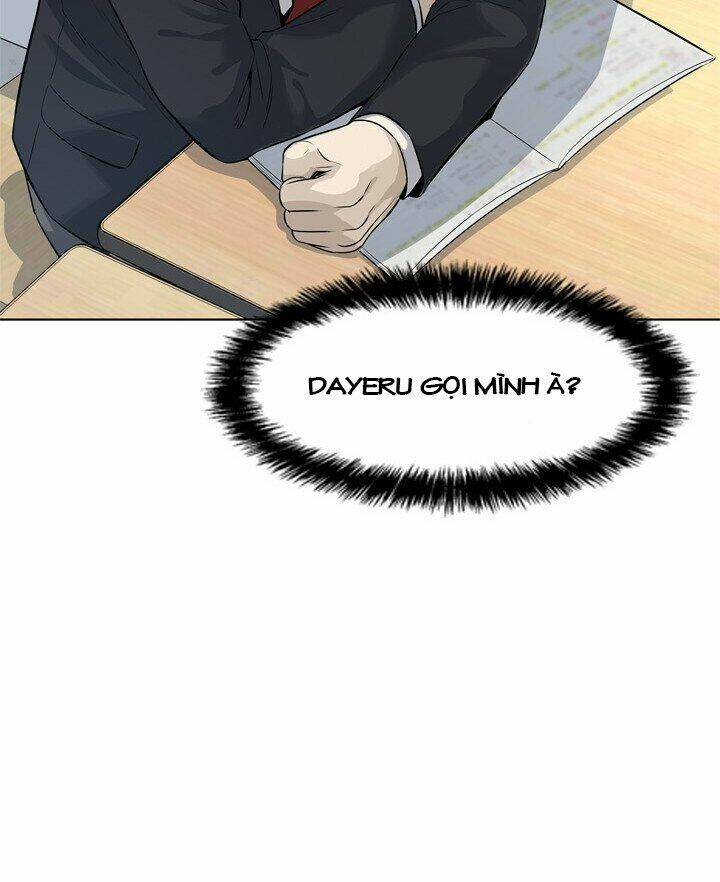 Đội trưởng lính đánh thuê - Chapter 9 - Page 85