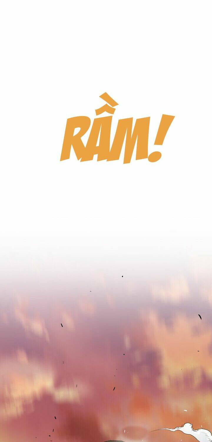 Đội trưởng lính đánh thuê - Chapter 9 - Page 8