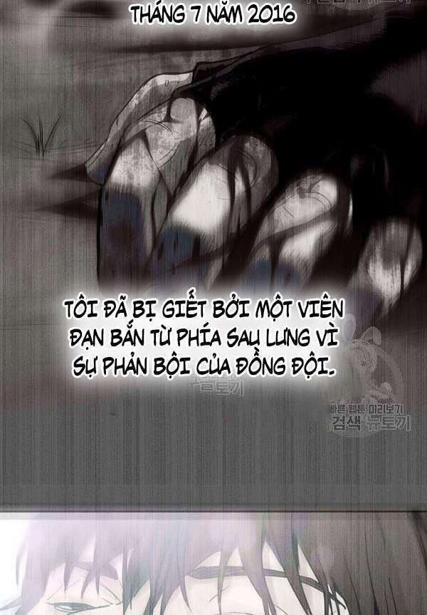 Đội trưởng lính đánh thuê - Chapter 90 - Page 9