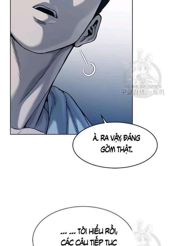Đội trưởng lính đánh thuê - Chapter 90 - Page 99